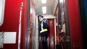 Peste 2.300 de călători, prinşi fără bilete în urma unor controale în trenuri 