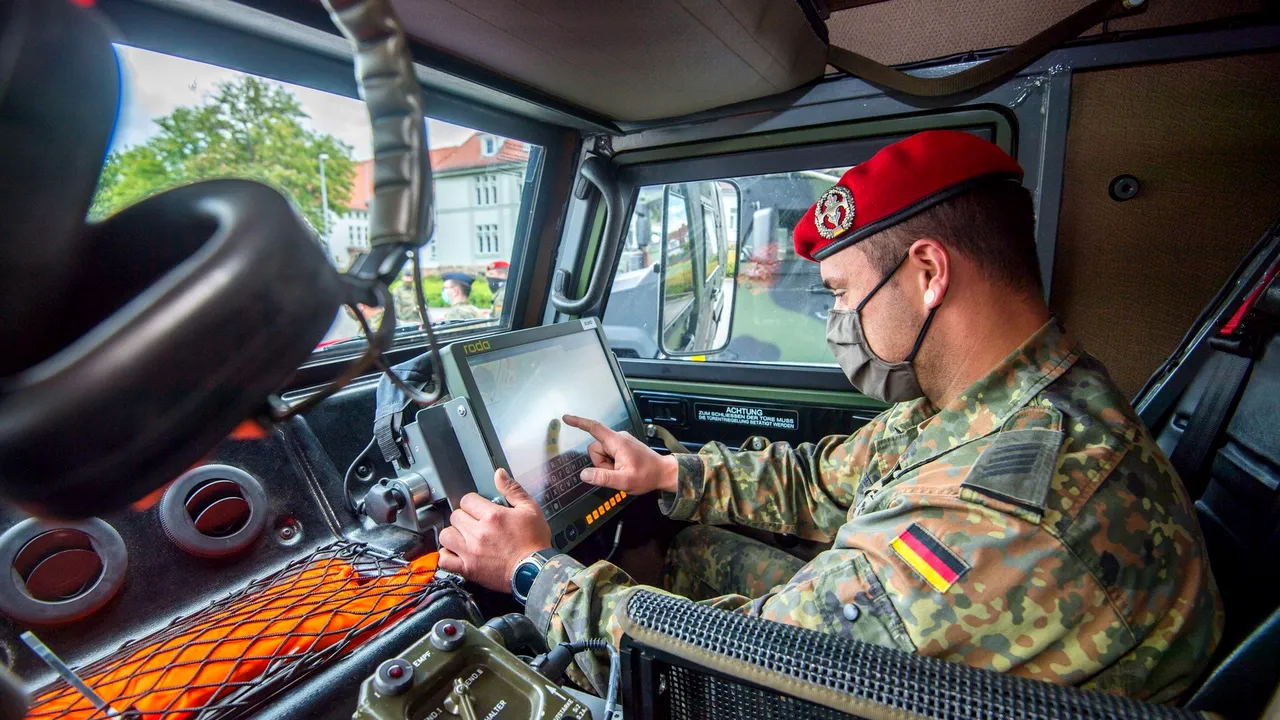Oficial german: Planul SUA privind reducerea efectivelor militare din Germania este „inacceptabil