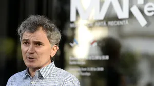Erwin Kessler este noul director interimar al Muzeului Național de Artă al României