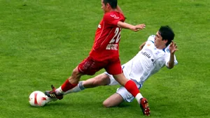 Valerică Găman, convocat în premieră la naţionala României