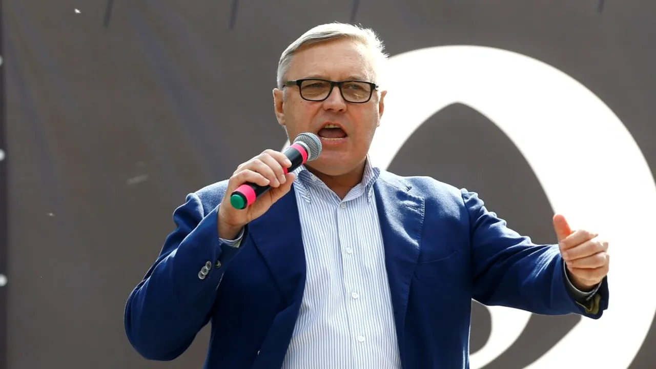 Rusia trece un fost premier și un economist pe lista „extremiștilor”