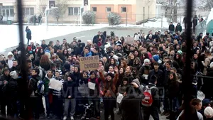 ISJ Dolj: Directorul de la Liceul 