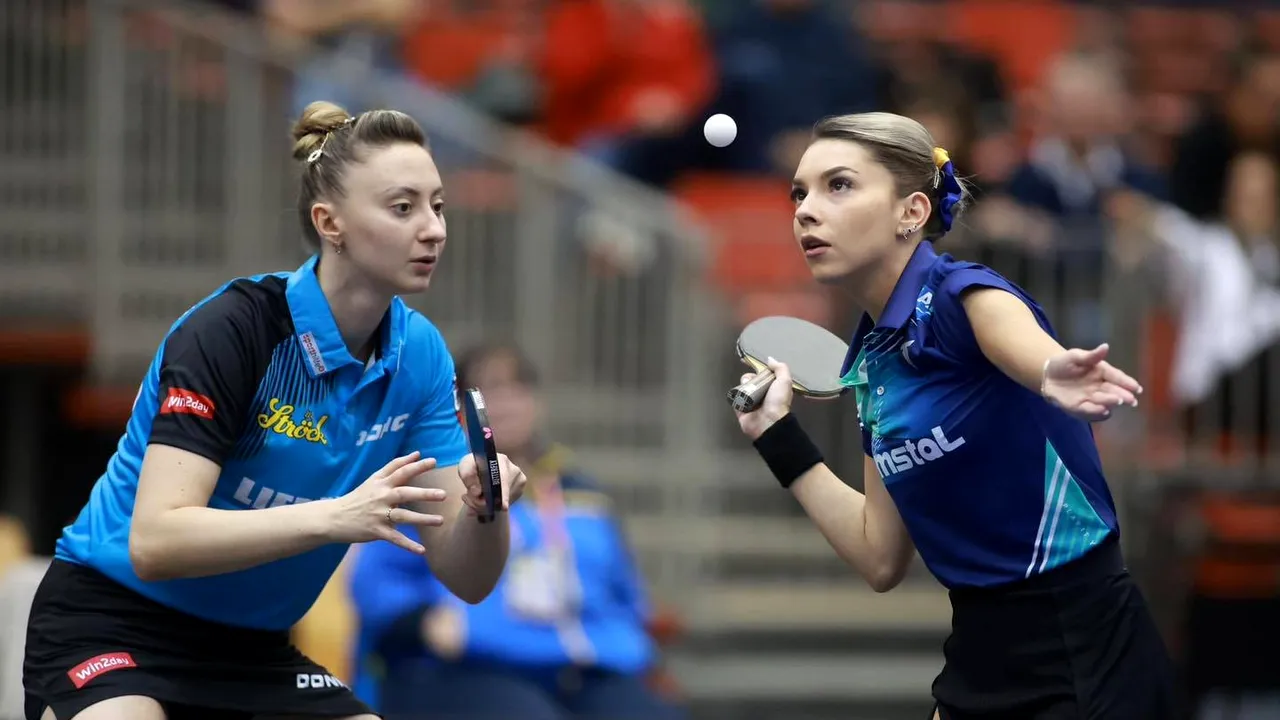 Agenţia Naţională pentru Sport: Finală şi semifinală europeană la Linz pentru Bernadette Szocs