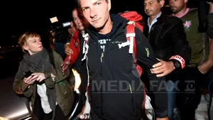 Traderul Jerome Kerviel s-a predat autorităţilor franceze pentru a-şi ispăşi pedeapsa cu închisoare