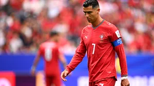 „Îi este teamă să-l scoată”. Cristiano Ronaldo a fost criticat după remiza Portugaliei cu RD Congo
