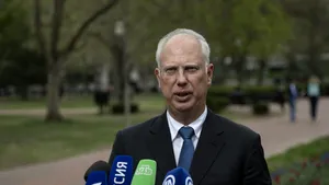 Oficial rus: Moscova și Washingtonul ar putea relua contactele diplomatice săptămâna viitoare