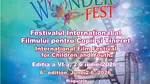 Când copiii devin jurați, filmul capătă o altă voce. Începe WonderFest 2026!