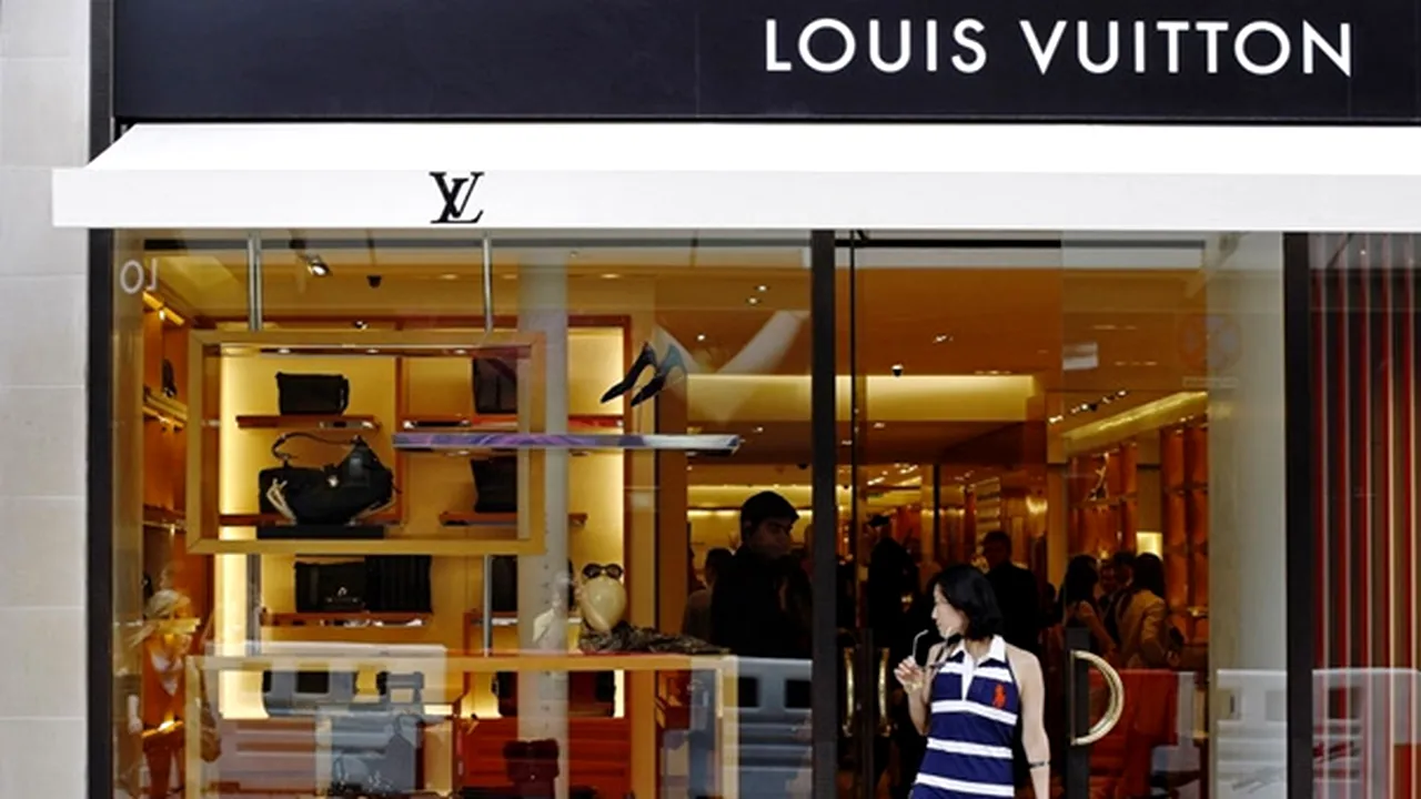 Go shopping: chinezii, noii ruşi ai magazinelor