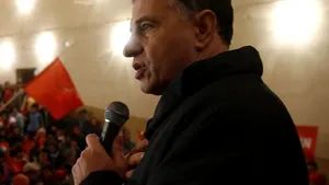 Geoană: Legea majorării salariale se va aplica retroactiv în guvernarea PSD