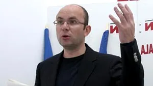 Romanian Political Leader Says Econ Fin Min Is In Prosecution Crosshairs