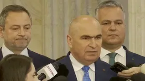 Ilie Bolojan: Ne-am exprimat disponibilitatea de a participa la guvernare