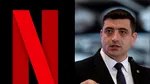 George Simion le cere tuturor românilor să își anuleze abonamentul la Netflix. Explicația fenomenului „cancel Netflix”