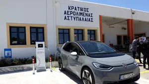 Volkswagen susţine trecerea către energia verde. Proiectul l-a costat pe producătorul german de autovehicule aproximativ 20 de milioane de euro
