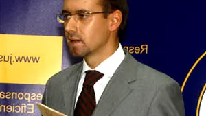 Afaceriştii britanici vor soluţionarea mai simplă a litigiilor în România