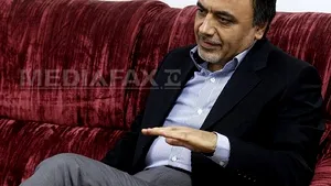 Barack Obama promulgă o lege care îl privează pe ambasadorul iranian la ONU de viză pentru SUA