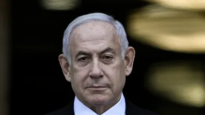 DECLARAȚII Gafă a lui Netanyahu în cearta cu Erdogan înainte de Summitul NATO. A inventat un stat NATO