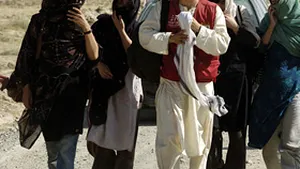 Unul dintre sud-coreenii ţinuţi ostatici în Afganistan a scris într-un jurnal pe durata captivităţii