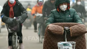Românii poluează mult mai mult decât chinezii. Rezultatul neaşteptat al unei cercetări - FOTO
