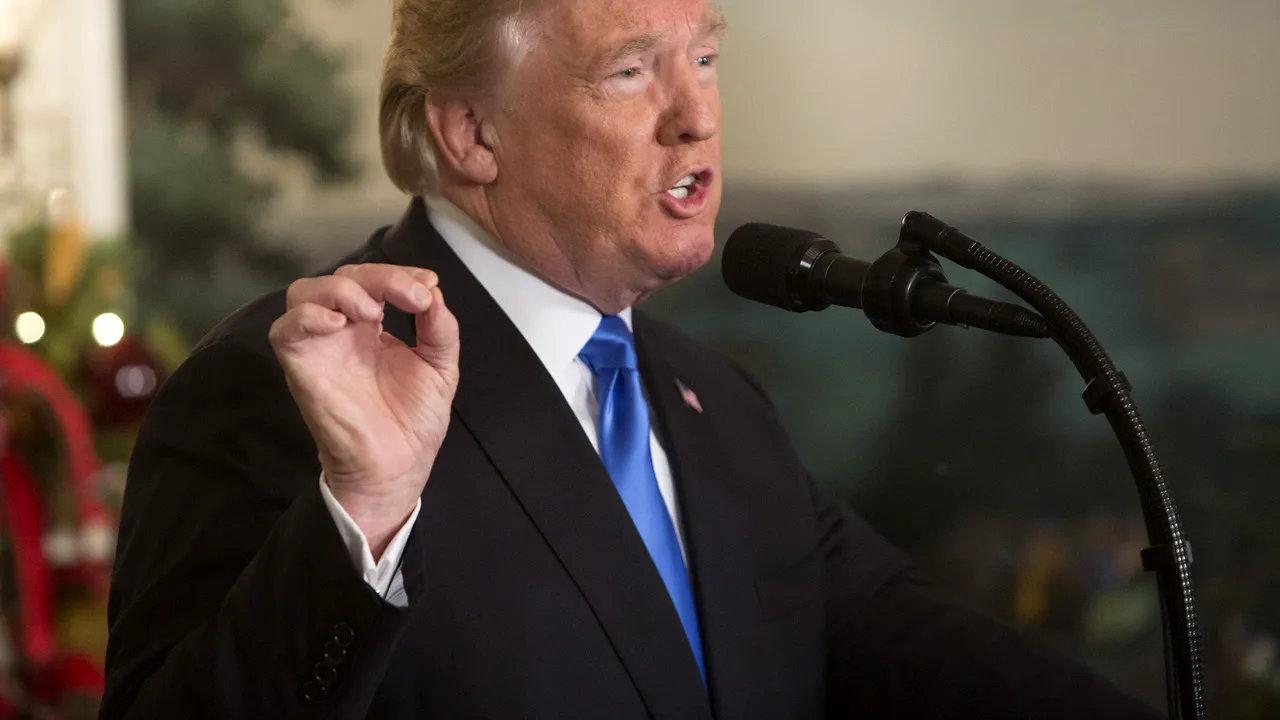 Olimpiada de iarnă din Coreea de Sud, sub ameninţarea bombelor. Va merge Donald Trump la Pyeongchang, la mai puţin de 100 de kilometri de graniţa cu Coreea de Nord?