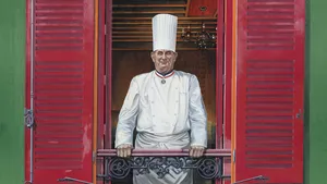 Paul Bocuse, 