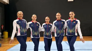 România încheie calificările de la Europenele feminine de gimnastică pe locul 11. Calificare la Mondiale