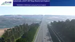 Autostrada care va lega România de Chișinău și Odesa. A8 continuă în Republica Moldova cu un tronson de 125 km