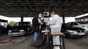 Comisia Europeană vrea România în spaţiul Schengen 
 