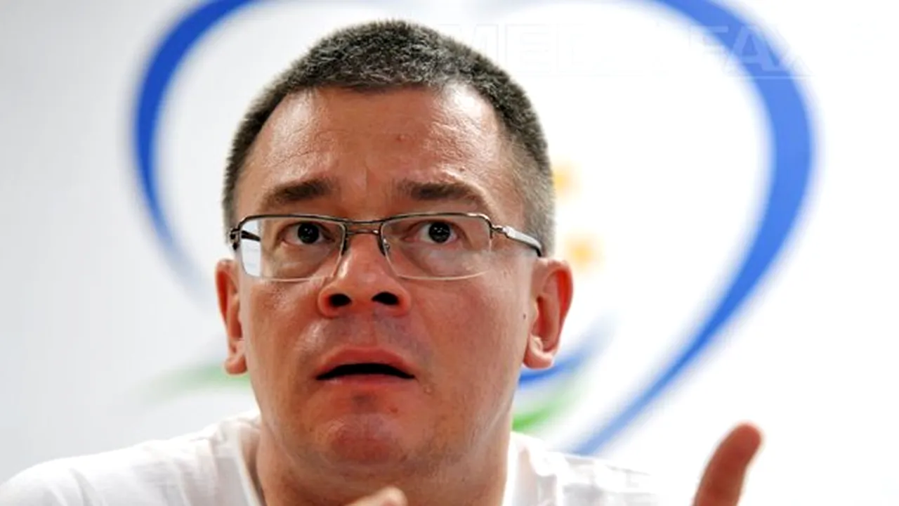 Forţa Civică a avut în 2012 peste jumătate din organizaţii fără membri cotizanţi. Câte cotizaţii a strâns anul trecut