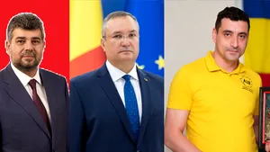 Ce partide şi instituţii din România sunt de încredere? Iată ce arată datele celui mai recent sondaj CURS