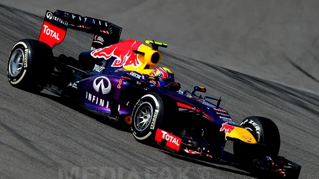Ediţia din 2014 a Formulei 1 va avea 19 curse. CALENDARUL complet al competiţiei
