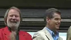 PROTV: Abba, din nou împreună după 25 de ani! (Video)