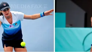 AUSTRALIAN OPEN | Irina Begu şi Monica Niculescu joacă astăzi în primul tur 