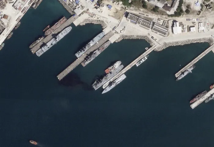 Marea Neagră este pe masa discuțiilor de azi dintre Rusia și SUA