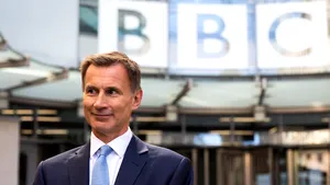 Jeremy Hunt a fost numit în funcţia de ministru britanic de Finanţe