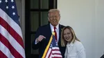 Trump se declară „100% sigur” că va fi încheiat un acord comercial cu Uniunea Europeană