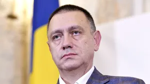 Senator PSD: Parlamentul se va mobiliza să avem o lege a stării de alertă până în 15 mai