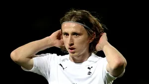 Câte goluri record a înscris Real Madrid? Luka Modric, 100 de meciuri în CL la Real
