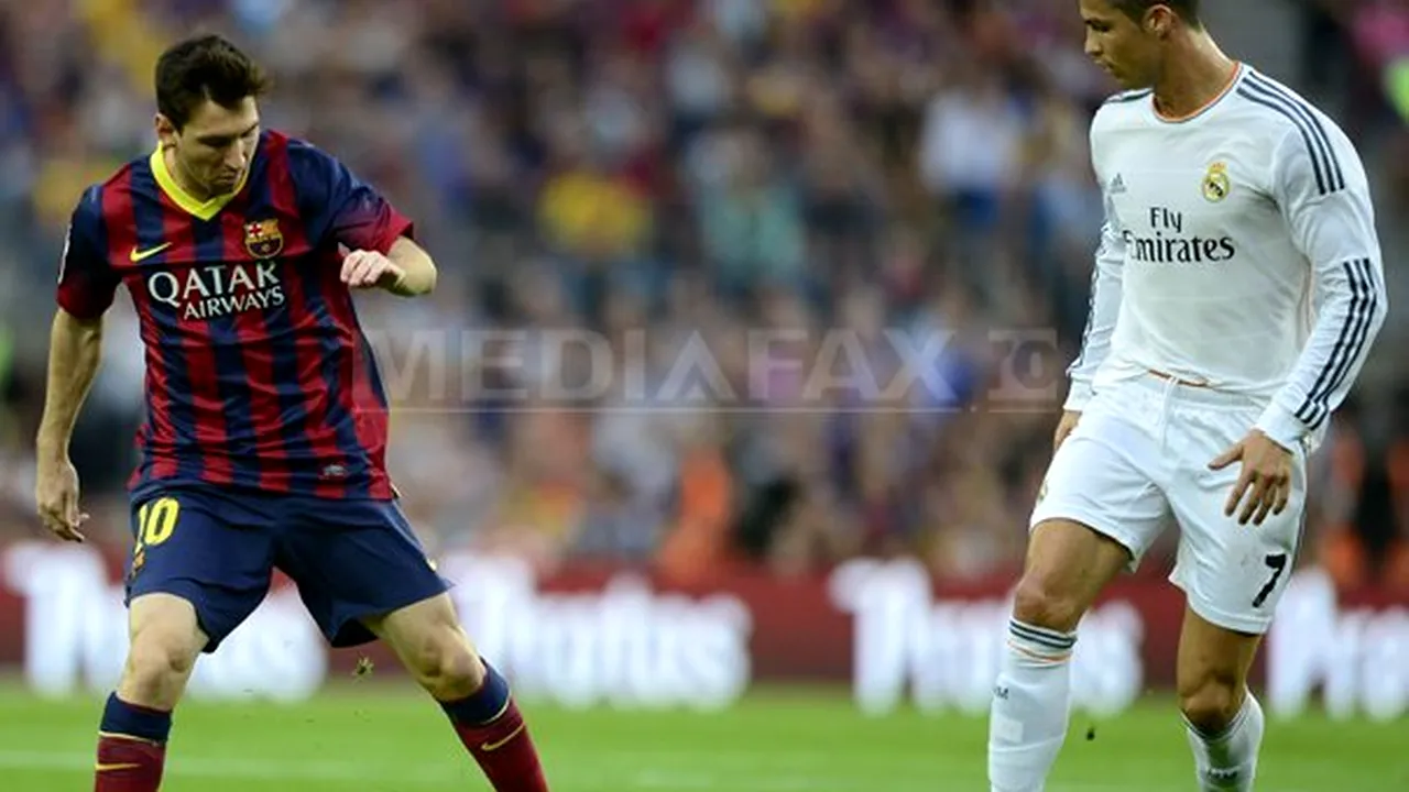 Blatter: Îl prefer pe 