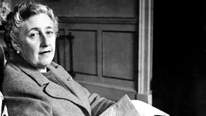 Un roman de Agatha Christie, descoperit la 30 de ani după moartea scriitoarei