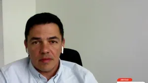 Healthcare Trends VIDEO. Cum alegem cea mai bună albire dentară?  Despre carii, măsele de minte şi faţete dentare cu Bogdan Dragomir, medic specialist în Stomatologie şi Ortodenţie
