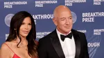 Jeff Bezos şi Lauren Sanchez au ajuns la Veneţia pentru nunta anului
