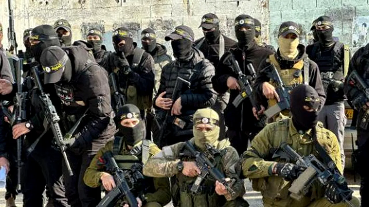 Războiul Israel - Hamas. Israelul primeşte lista de ostatici pe care Hamas îi va elibera astăzi / Încă 159 de oameni sunt ţinuţi de Hamas