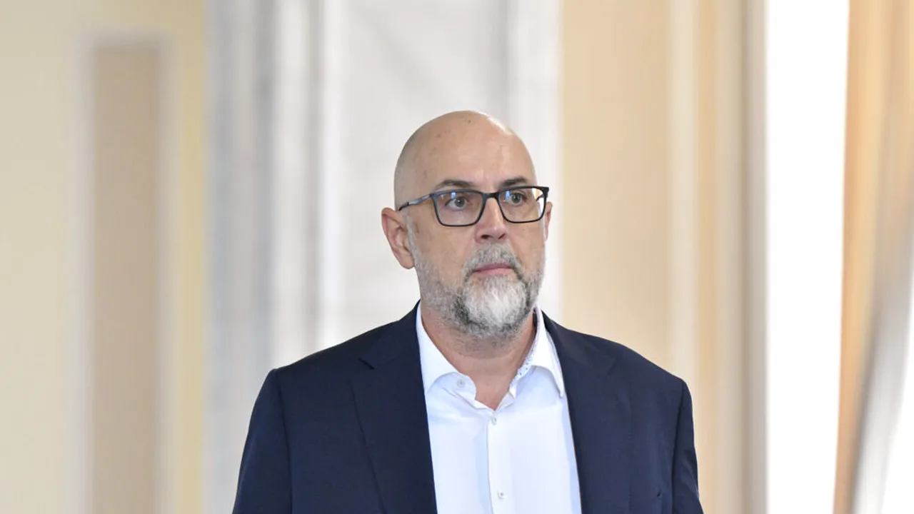 Kelemen Hunor, în Parlament: Învestirea Guvernului Luca Niculescu pune capăt crizei guvernamentale. Celelalte crize rămân