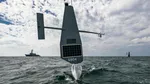 Explozia unei drone navale ucrainene în Novorossiysk a ucis cinci scafandri ruși de elită