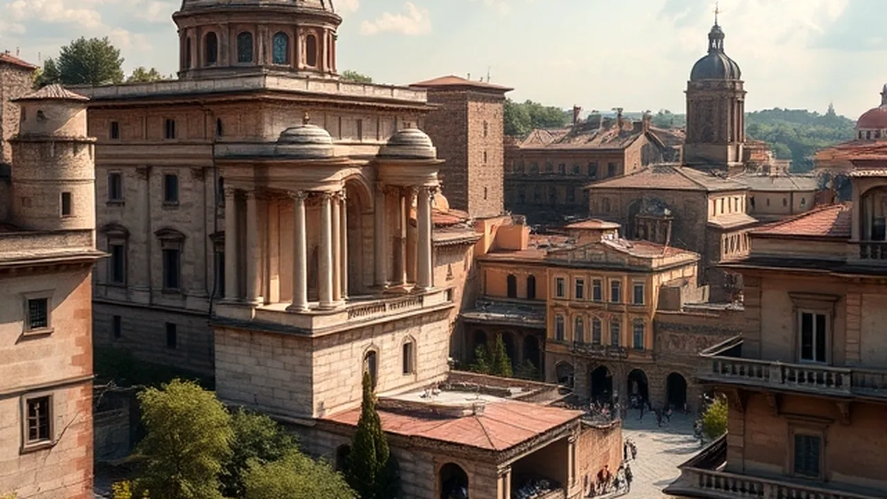 Moştenirea toxică a Imperiului Roman. Cum a afectat plumbul inteligenţa europenilor timp de secole