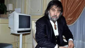 Muzicianul grec Vangelis a murit la 79 de ani. A compus coloanele sonore ale filmelor „Chariots of Fire” şi „Blade Runner”