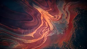 British Petroleum instalează un nou dispozitiv pentru a capta tot petrolul care se devarsă în Golful Mexic - VIDEO