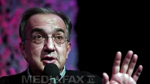 Grupul Fiat-Chrysler va fi redenumit şi listat la New York sau Hong Kong