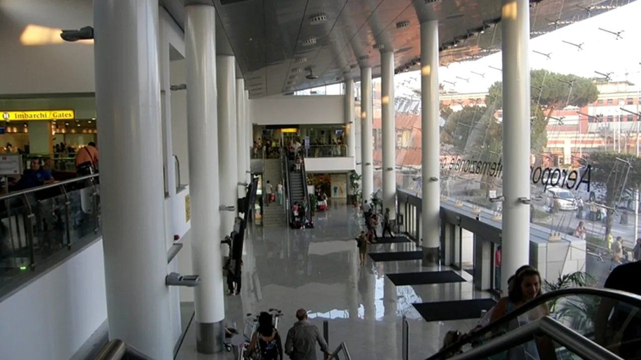 Un important aeroport european se va închide pe toată durata lunii, zborurile fiind suspendate. Zborurile se mută la alt aeroport, dar niciunul spre România