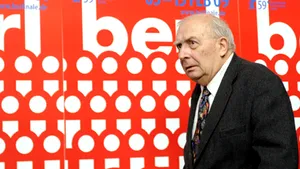 Claude Chabrol, premiat pentru întreaga carieră la Berlin (Video)
